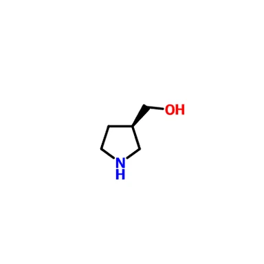 CAS-110013-18-8|(R)-Pyrrolidin-3-ylmethanol