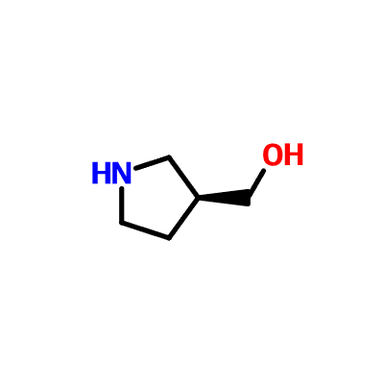 CAS-110013-19-9|(S)-Pyrrolidin-3-ylmethanol