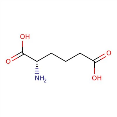 CAS:1118-90-7|L-alpha-Aminoadipinsäure