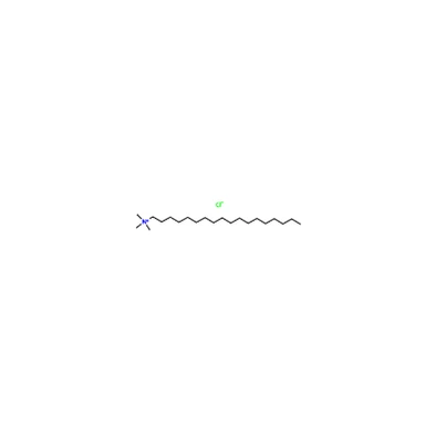 CAS-112-03-8|Trimethylstearylammoniumchlorid