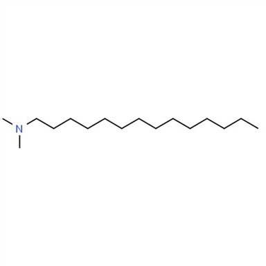 CAS:112-75-4|N,N-Dimethyltetradecylamin