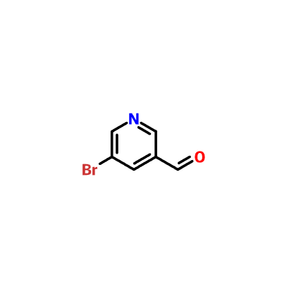CAS-113118-81-3|5-Brom-3-pyridincarboxaldehyd