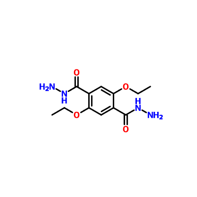 CAS-1136292-71-1|2,5-Diethoxybenzol-1,4-dicarbohydrazid