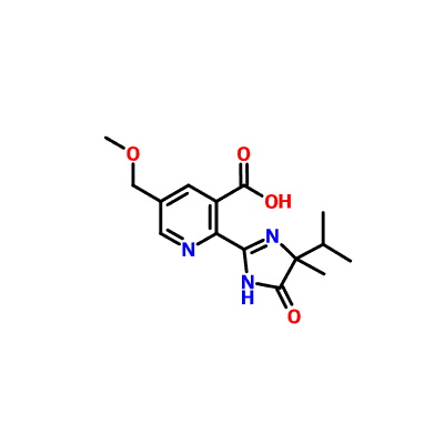 CAS-114311-32-9|Imazamox