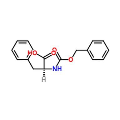 CAS:1161-13-3|N-Cbz-L-Phenylalanin