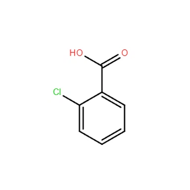 CAS-118-91-2|2-Chlorbenzoesäure