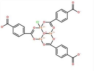 CAS-1189182-67-9|MIL-101(Fe)