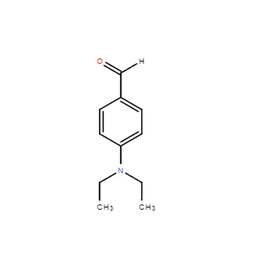 CAS-120-21-8|4-Diethylaminobenzaldehyd