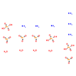 CAS:12054-85-2|Ammoniummolybdat-Tetrahydrat