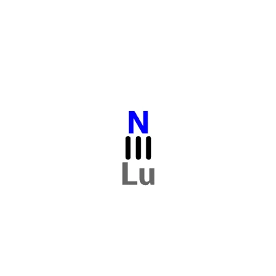CAS-12125-25-6|LUTETIUMNITRID