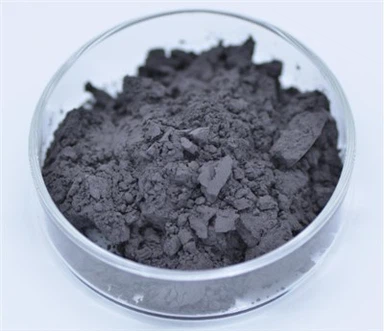CAS-12179-42-9|Vanadium-Aluminiumcarbid-Pulver (V2AlC)