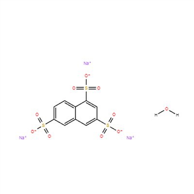 CAS-123409-01-8|NAPHTHALEN-1,3,6-TRISULFONSÄURE TRISODIUMSALZHYDRAT