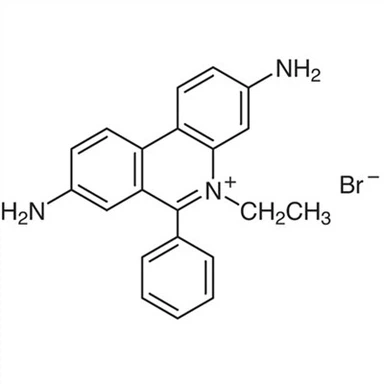 CAS:1239-45-8|Ethidiumbromid