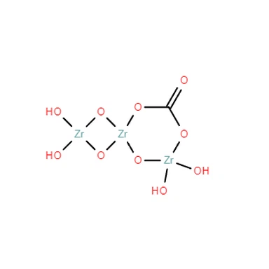 CAS-12671-00-0|Zirkoniumcarbonatoxid