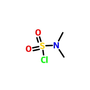 CAS-13360-57-1|Dimethylsulfamoylchlorid