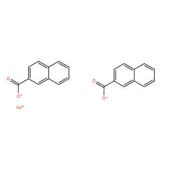 CAS-1338-14-3|Eisennaphthenat
