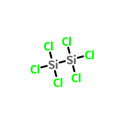CAS-13465-77-5|HEXACHLORDISILAN