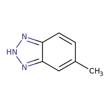 CAS:136-85-6|5-Methyl-1H-benzotriazol