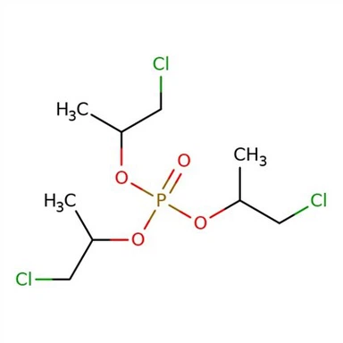 CAS:13674-84-5|Tris(1-chlor-2-propyl)phosphat - Mischung von Isomeren
