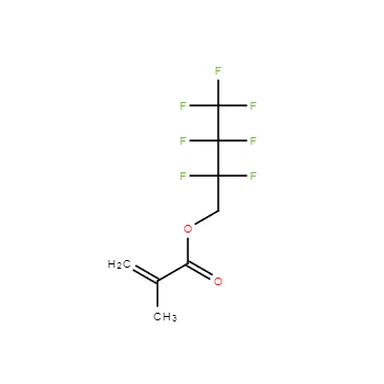 CAS-13695-31-3|1H,1H-HEPTAFLUOROBUTYLMETHACRYLAT