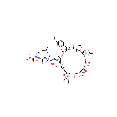 CAS-137219-37-5|Plitidepsin