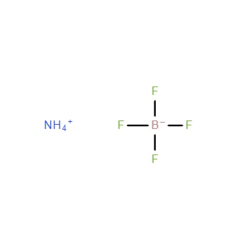 CAS-13826-83-0|Ammoniumfluorborat