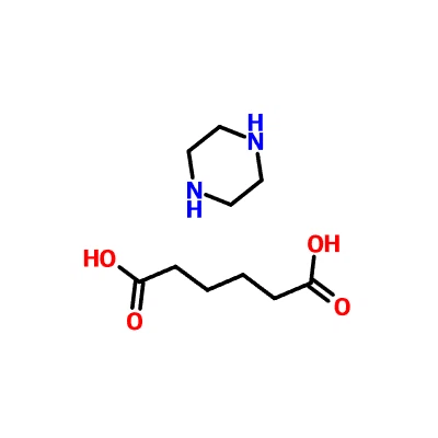 CAS-142-88-1|PIPERAZIN ADIPAT