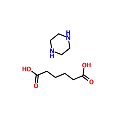 CAS-142-88-1|PIPERAZIN ADIPAT