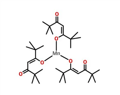 CAS-14324-99-3|Tris(2,2,6,6-tetramethyl-3,5-heptandionato)mangan(III)