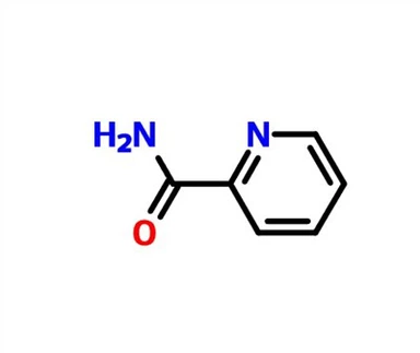 CAS 1452-77-3 Picolinamid