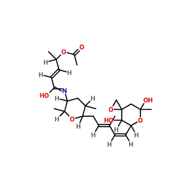 CAS-146478-72-0|FR901464