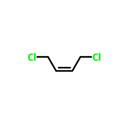 CAS-1476-11-5|Cis-1,4-Dichlor-2-buten