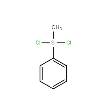 CAS-149-74-6|Dichlormethylphenylsilan