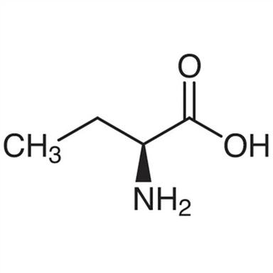 CAS:1492-24-6|L-Aminobuttersäure