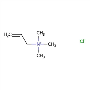 CAS:1516-27-4|Allyltrimethylammoniumchlorid