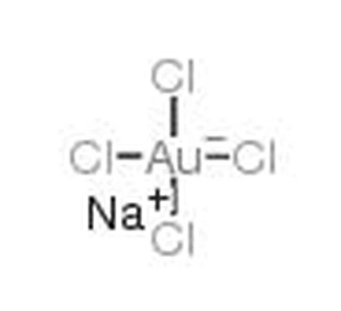 CAS:15189-51-2|Natriumtetrachloraurat
