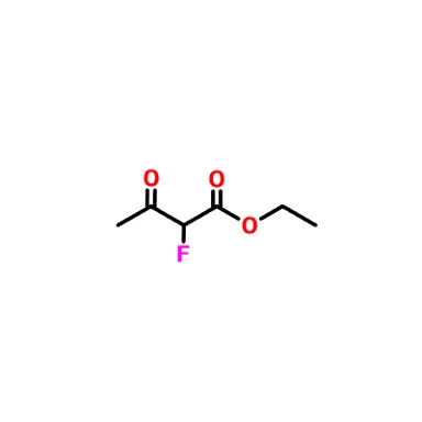 CAS-1522-41-4|ETHYL 2- FLUORACETOACETAT