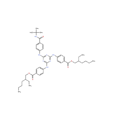 CAS-154702-15-5|UV-Absorber HEB