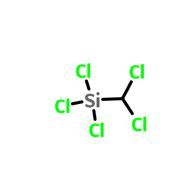 CAS-1558-24-3|Trichlor(dichlormethyl)silan