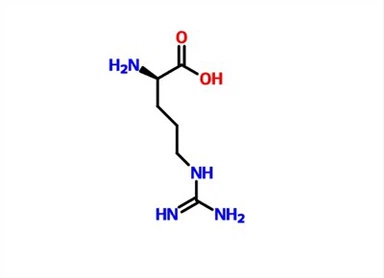 CAS 157-06-2 D-Arginin