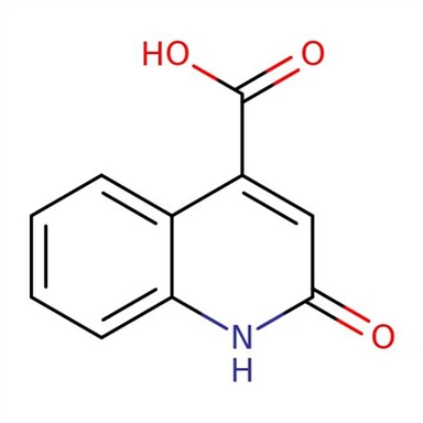 CAS:15733-89-8|2-Hydroxychinolin-4--Carbonsäure