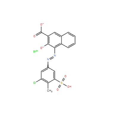 CAS-15782-05-5|Pigmentrot 48:3