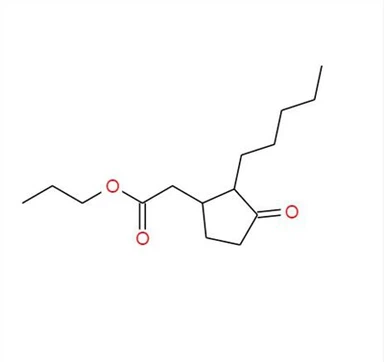 CAS:158474-72-7丨Cyclopentanessigsäure, 3-oxo-2-pentyl-, Propylester
