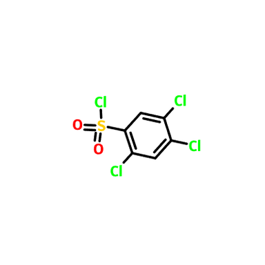 CAS-15945-07-0|2,4,5-Trichlorbenzolsulfonylchlorid