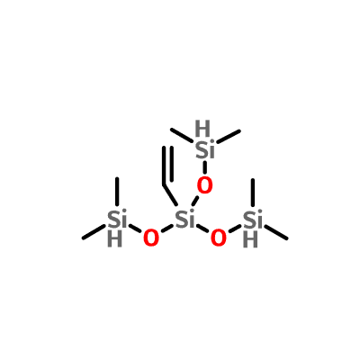 CAS-160172-46-3|Vinyltris(dimethylsiloxy)silan