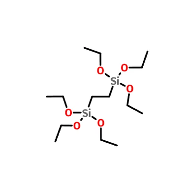 CAS-16068-37-4|1,2-Bis(triethoxysilyl)ethan