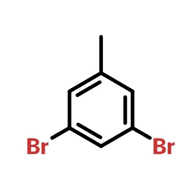 CAS:1611-92-3|3,5-Dibromtoluol