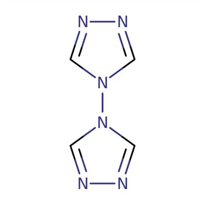 CAS:16227-15-9|4,4'-Bi-4H-1,2,4-triazol