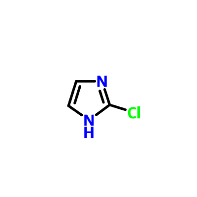CAS-16265-04-6|2-Chlor-1H-imidazol