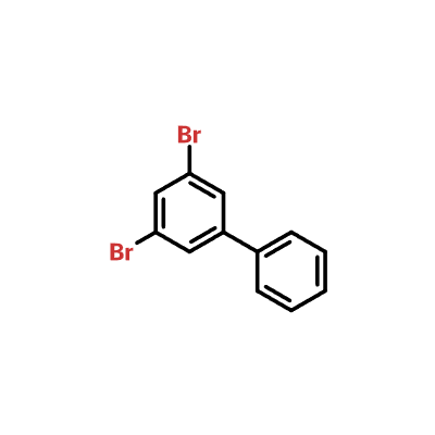 CAS-16372-96-6|3,5-DibroMo-biphenyl